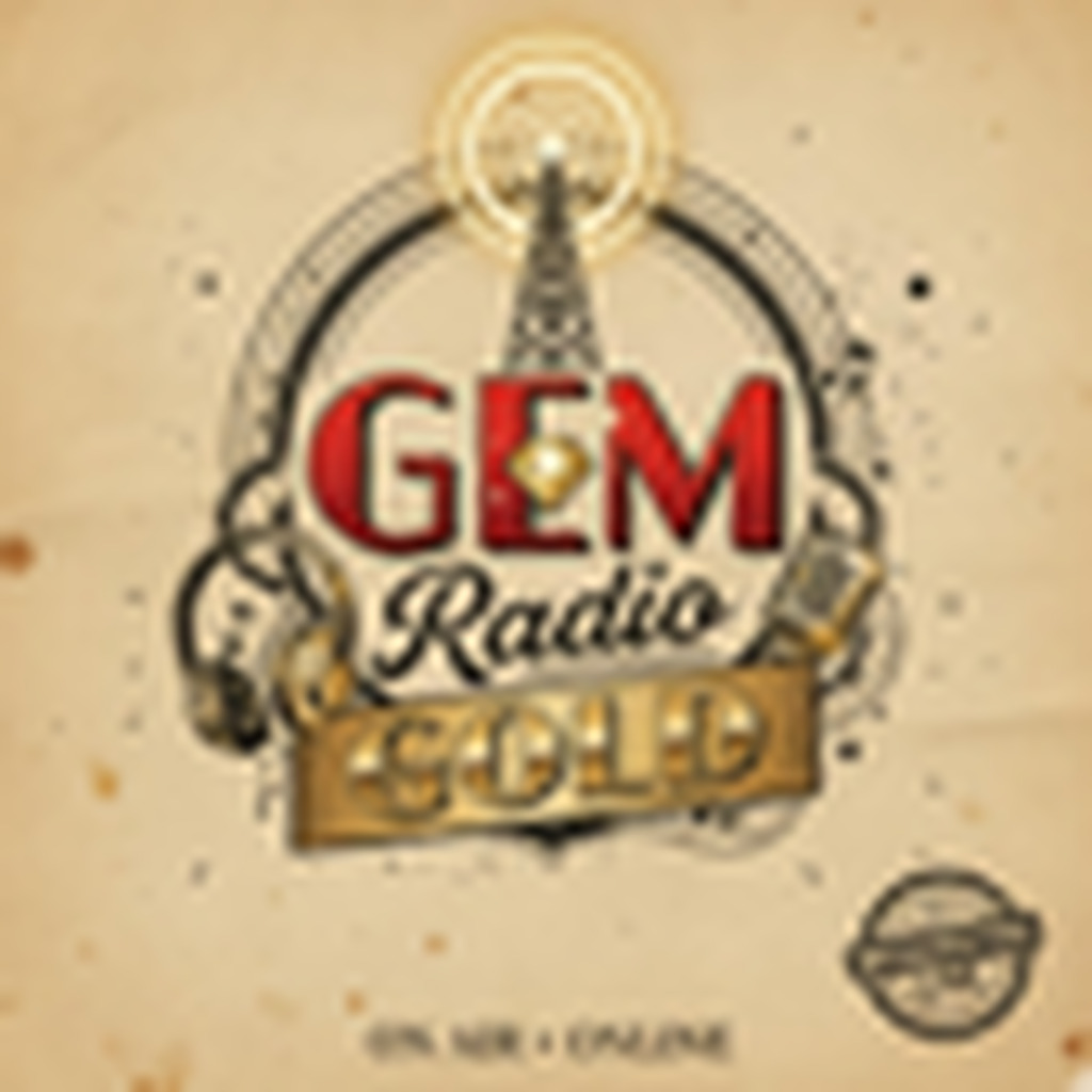 Gem Radio Gold