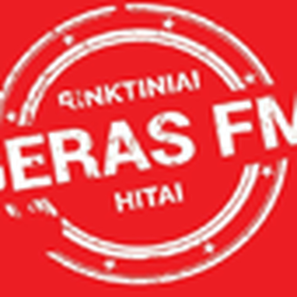Geras FM