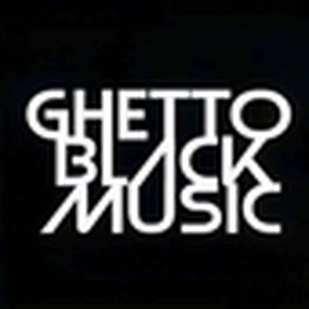 Ghetto Black Radio