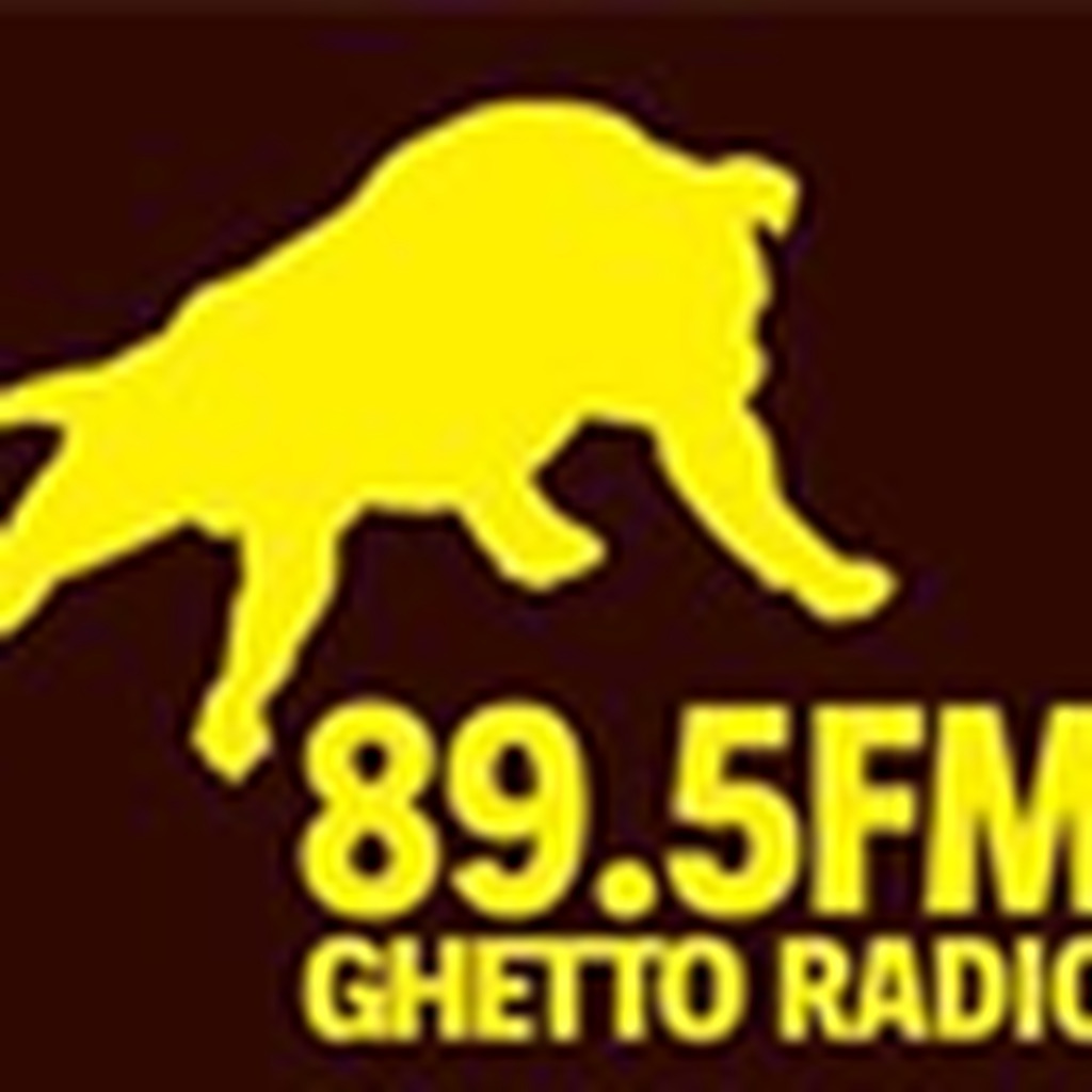 Ghetto Radio