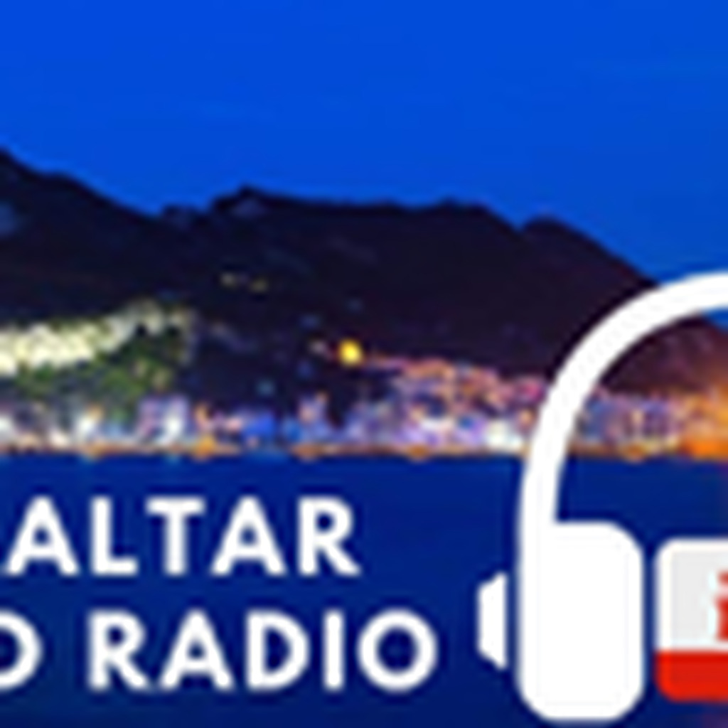 Gibraltargoldradio