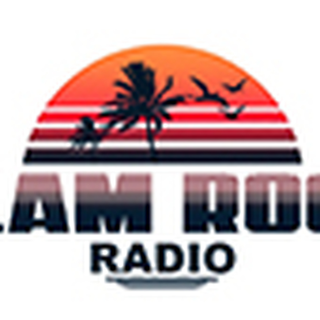 Glam Rock Radio