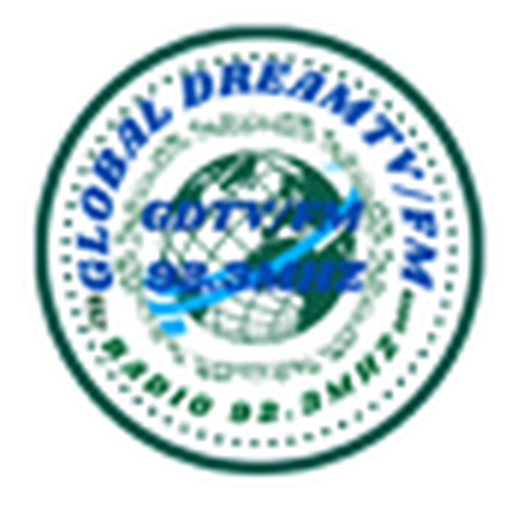 Global Dream TV/FM Radio 92.3MHz