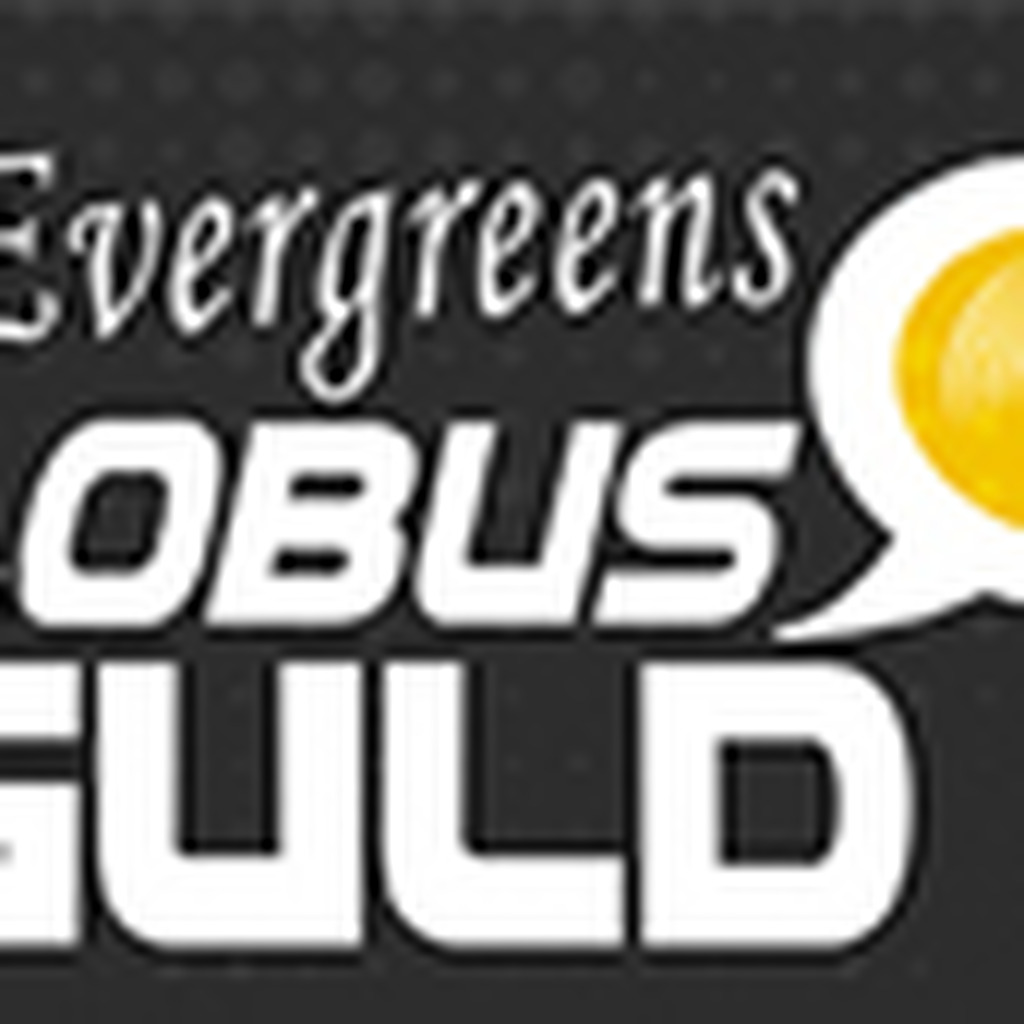 Globus Guld Evergreens