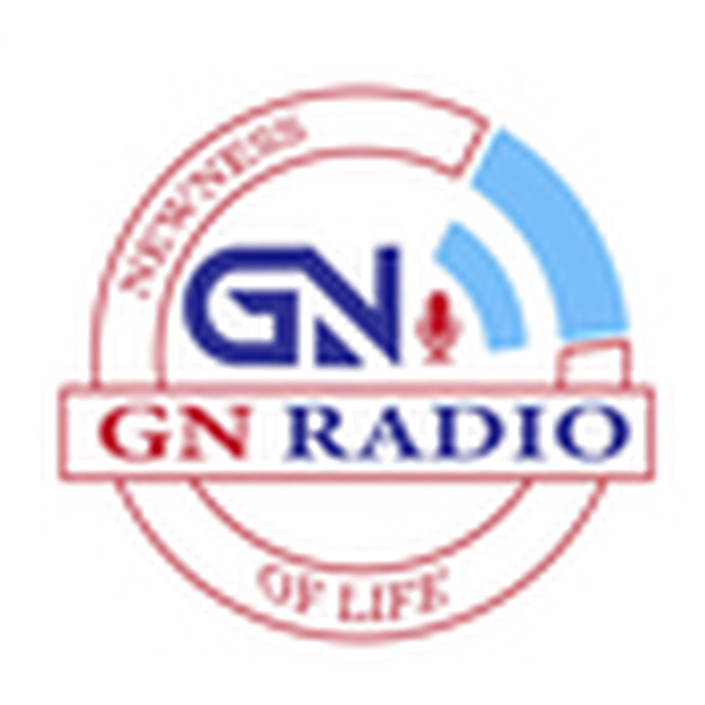 Glorious Newness Radio