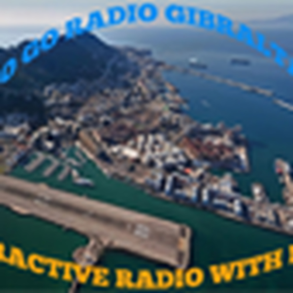Go Go Radio Gibraltar