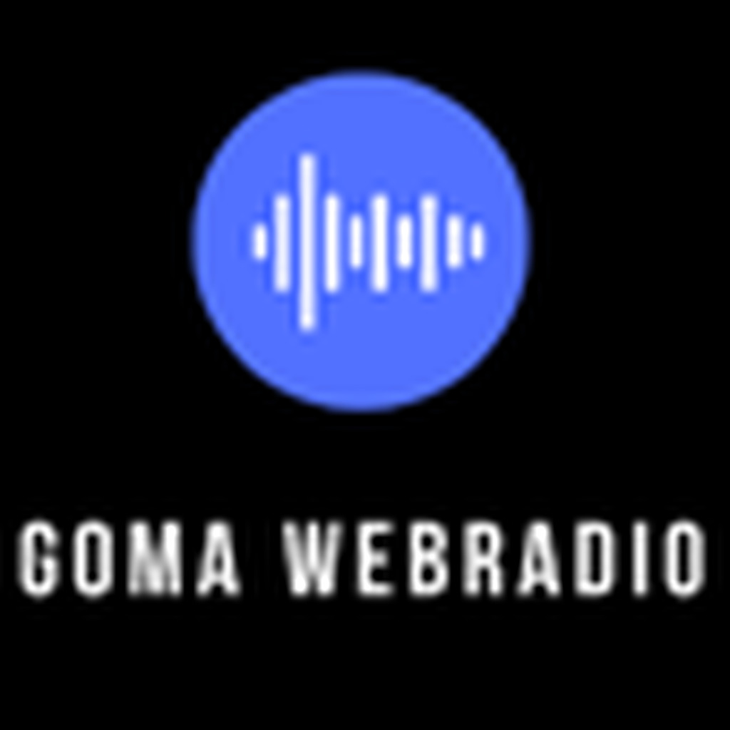 Goma Webradio