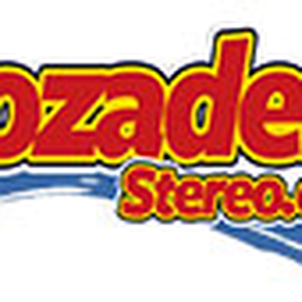 Gozadera Stereo