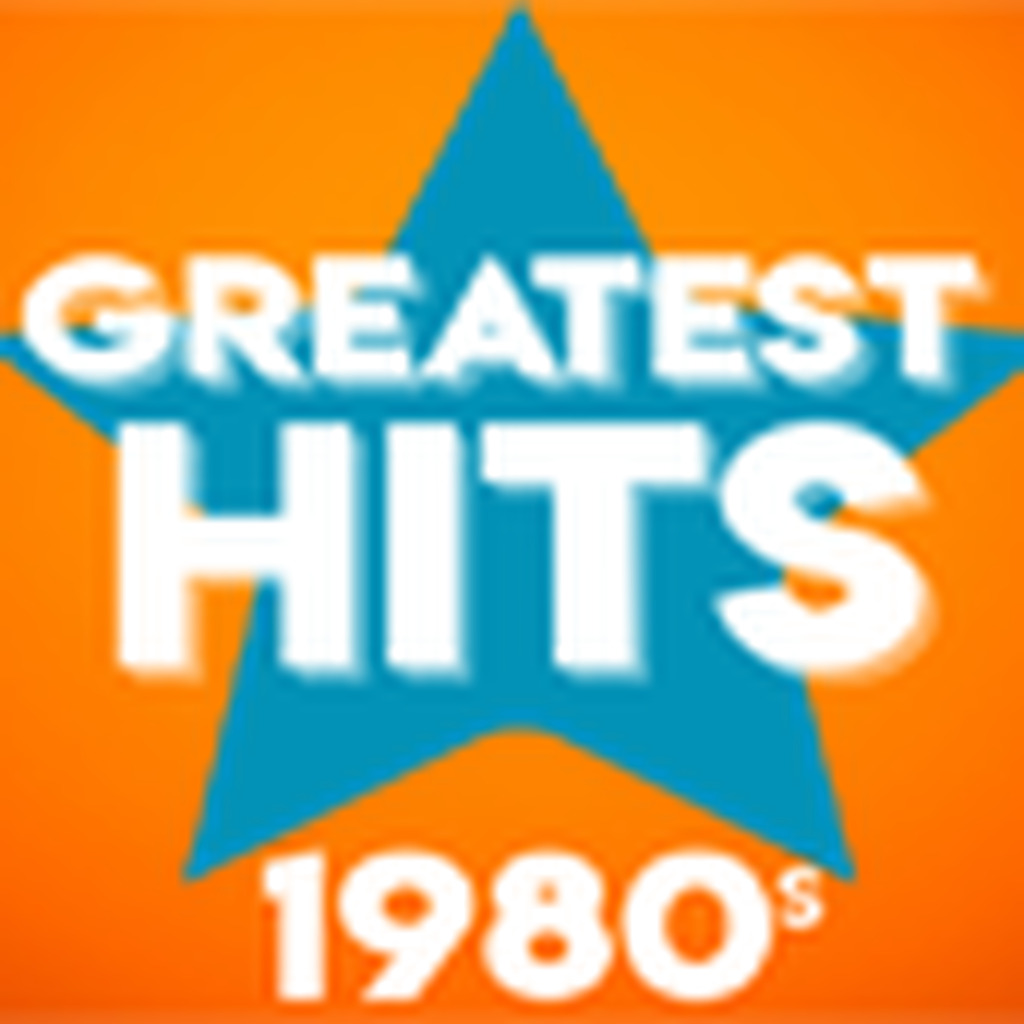 Greatest Hits 1980's