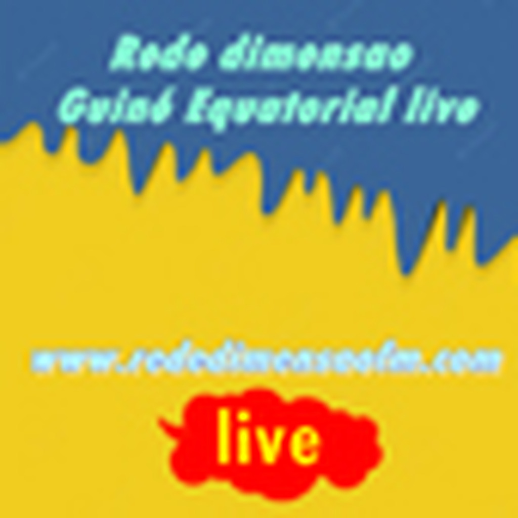 Guiné Equatorial Live
