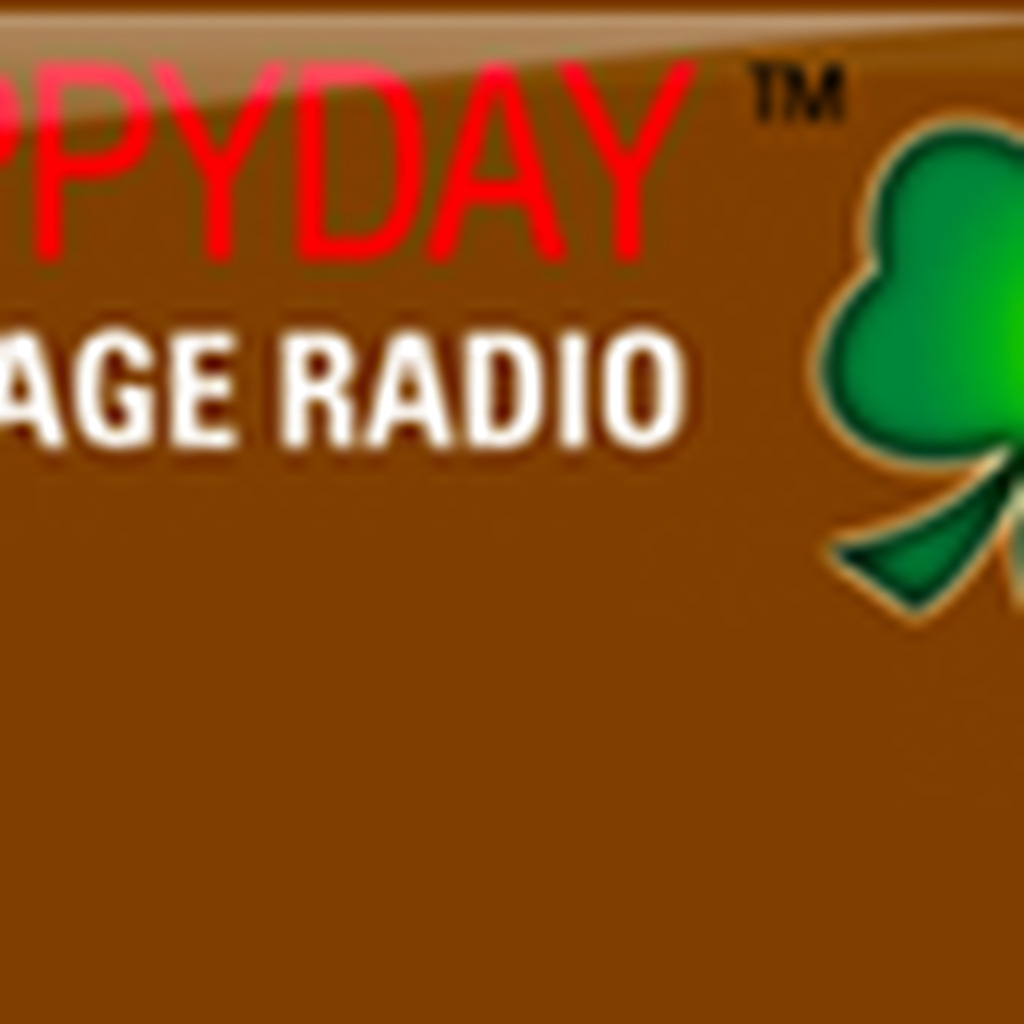 Happyday Newage Radio EZ