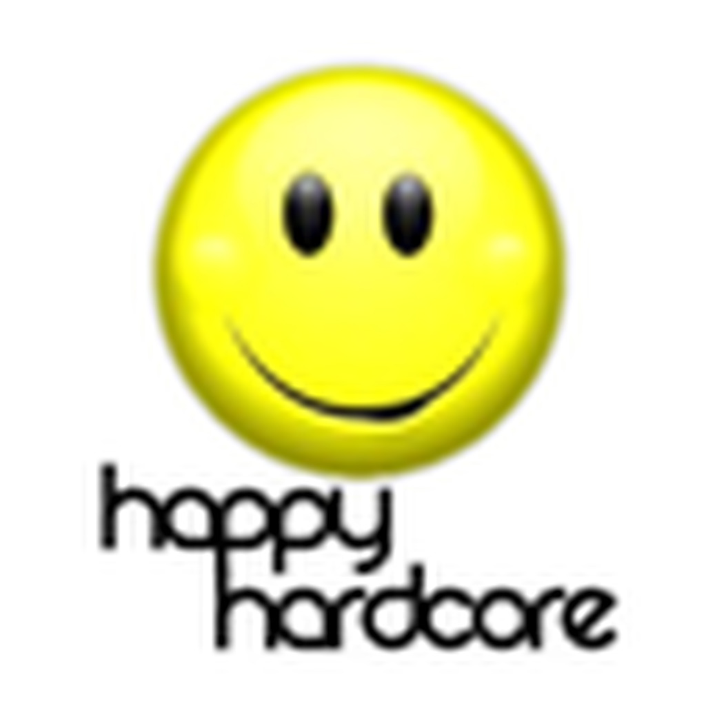 HappyHardcore.com radio