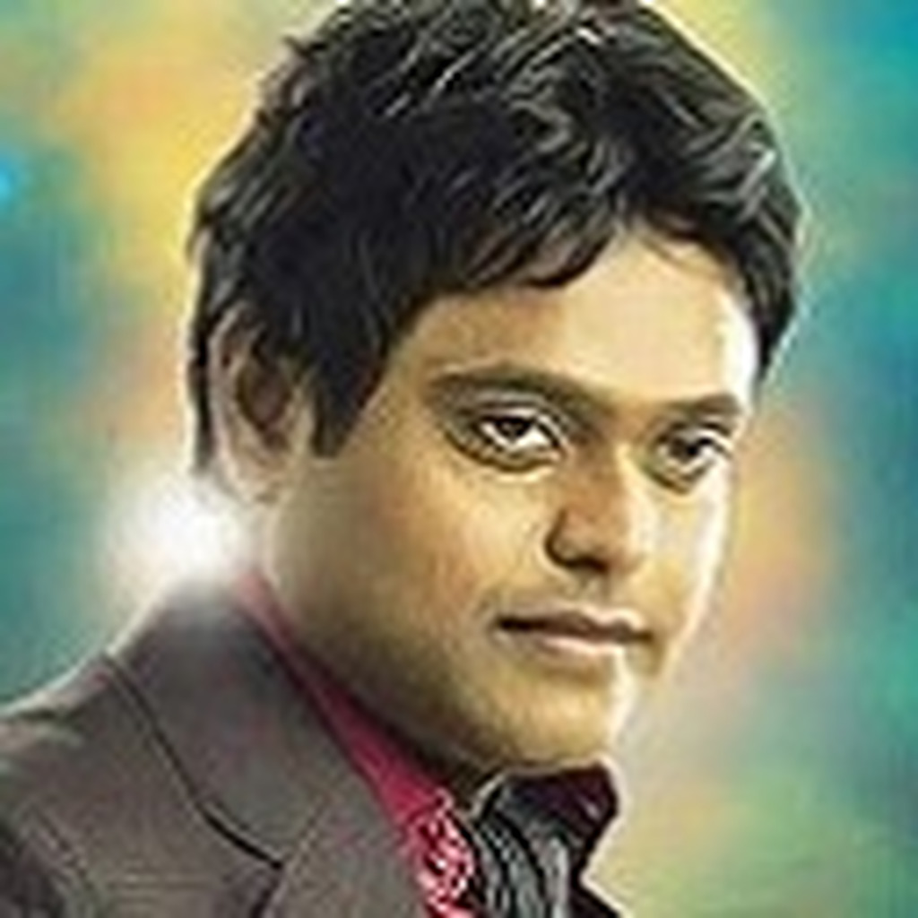 Harris Jayaraj Radio