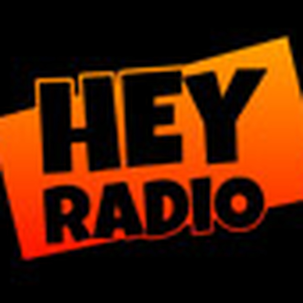 Hey Radio Kenya