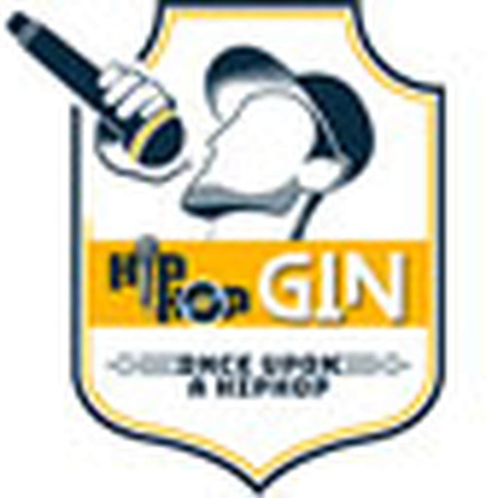 Hiphop Gin