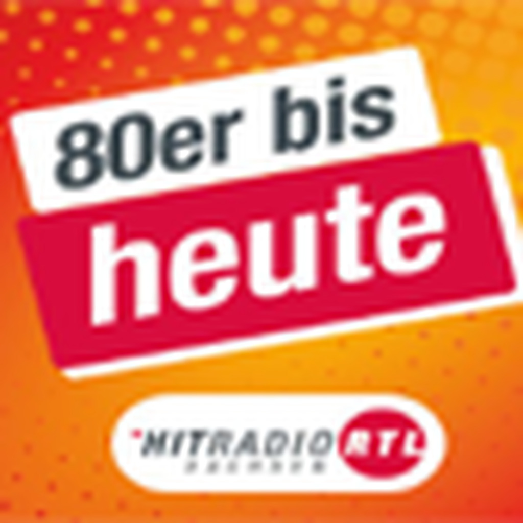 Hitradio RTL 80er bis heute
