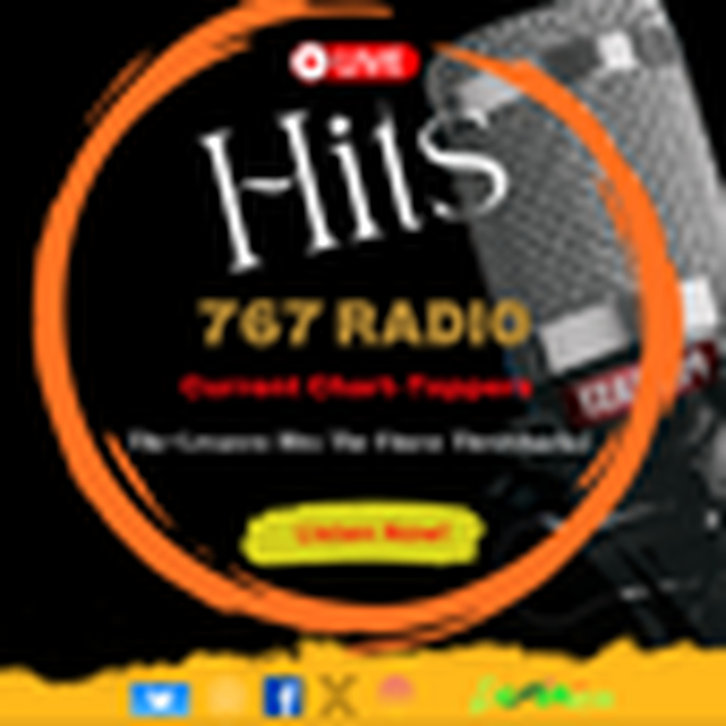 Hits 767 Radio
