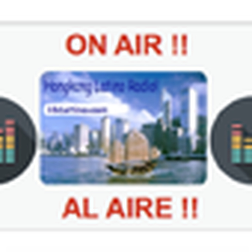 HK Latino Radio