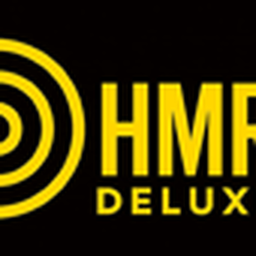 HMR Deluxe