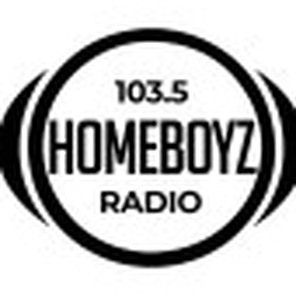 Homeboyz Radio