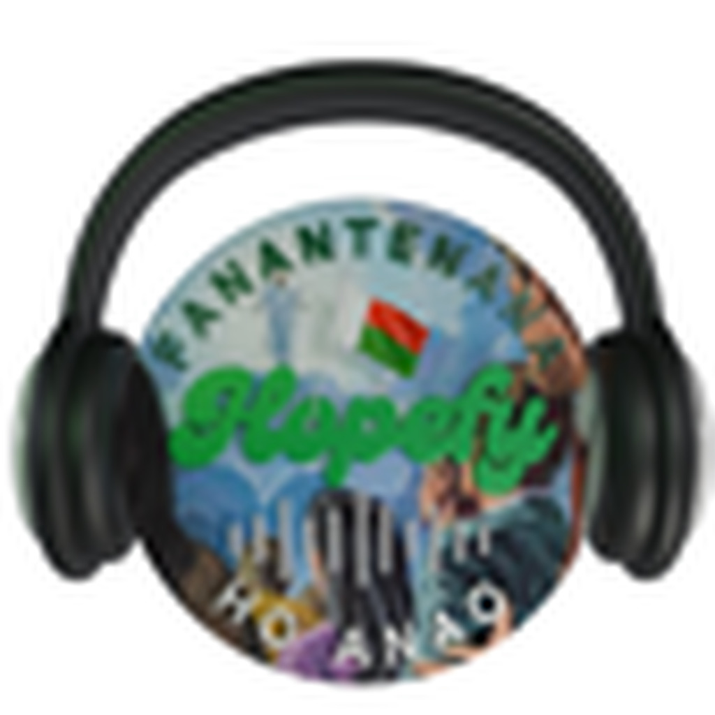 Hopefy Radio