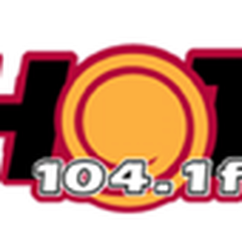 Hot 104.1 FM