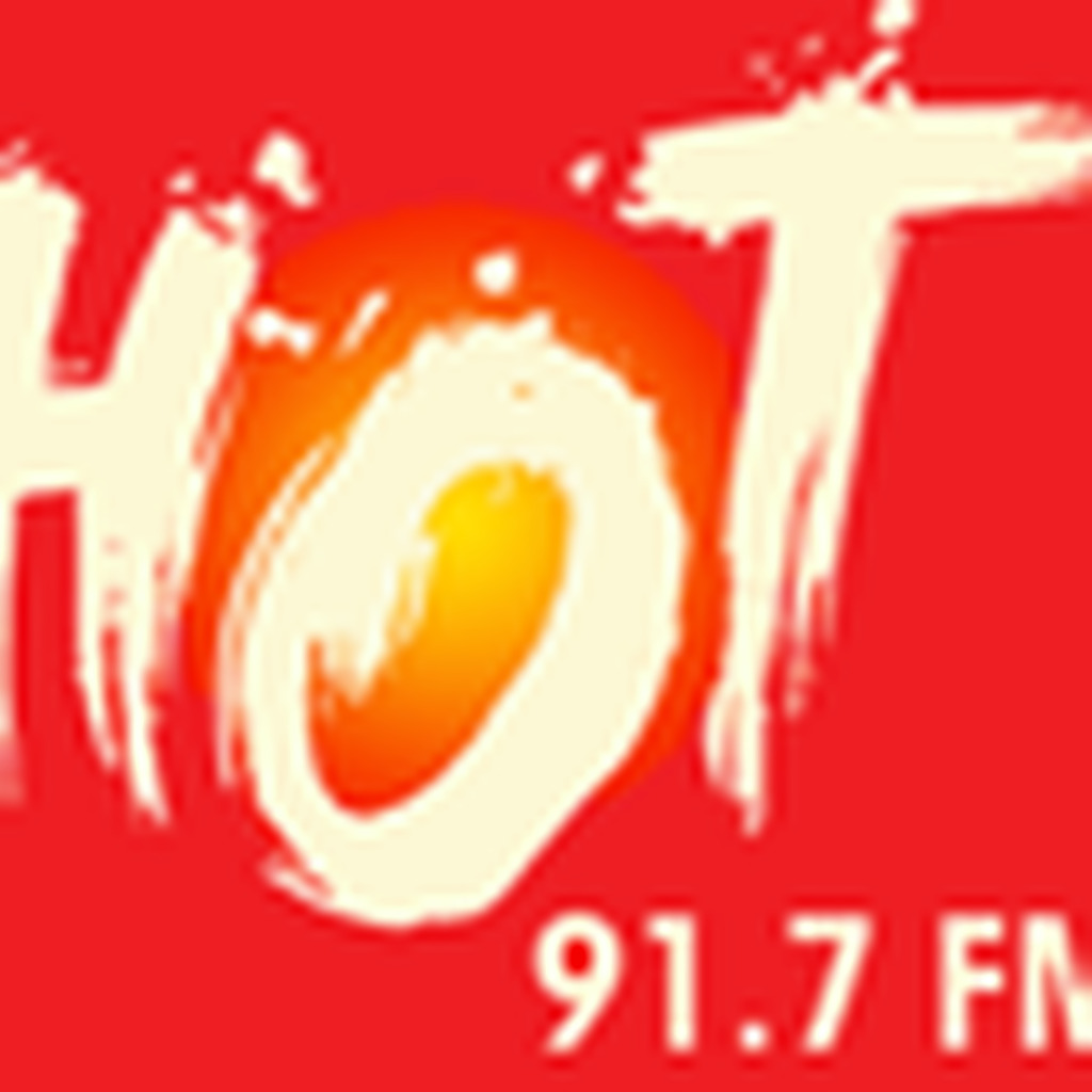 HOT 91.7 FM
