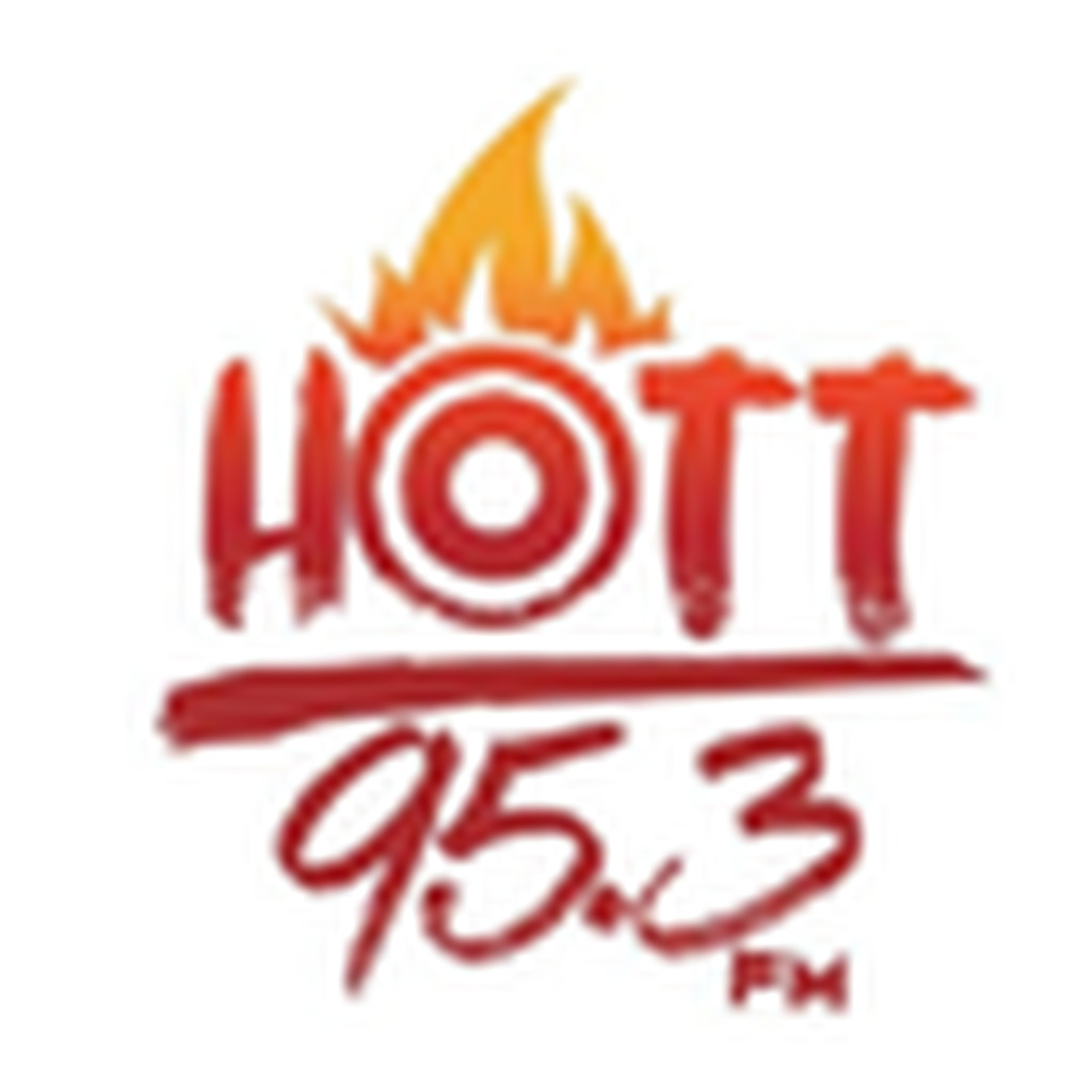 Hot 95.3