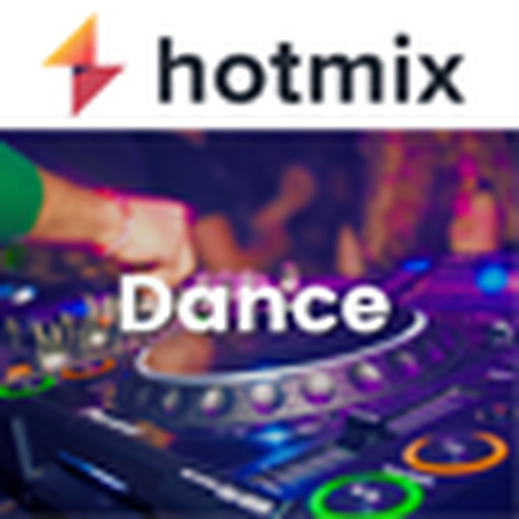 Hotmixradio Dance
