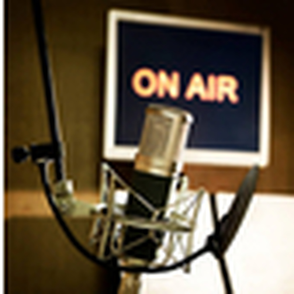 Hotspot International Radio