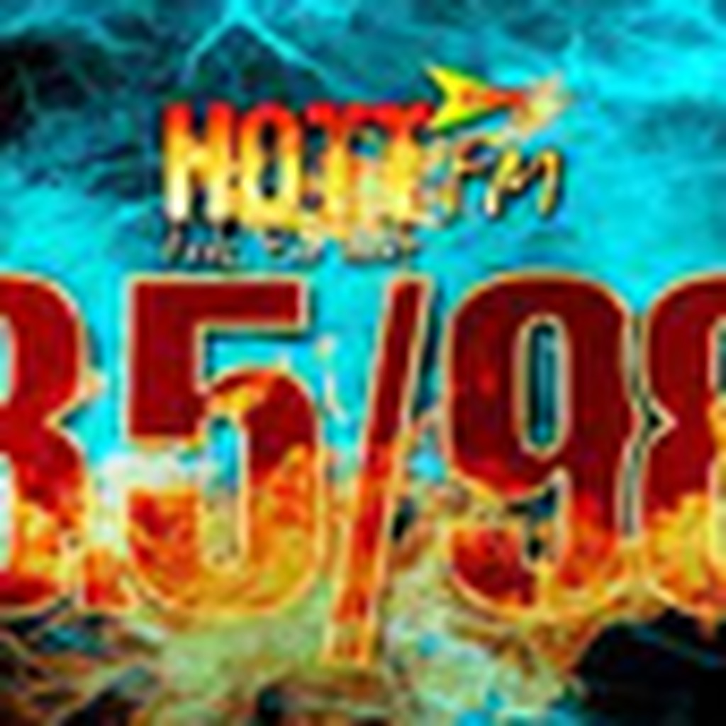 Hott FM Grenada