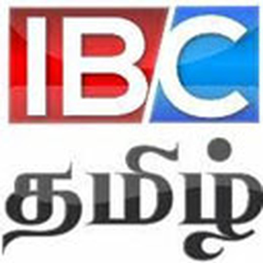 IBC Tamil UK FM