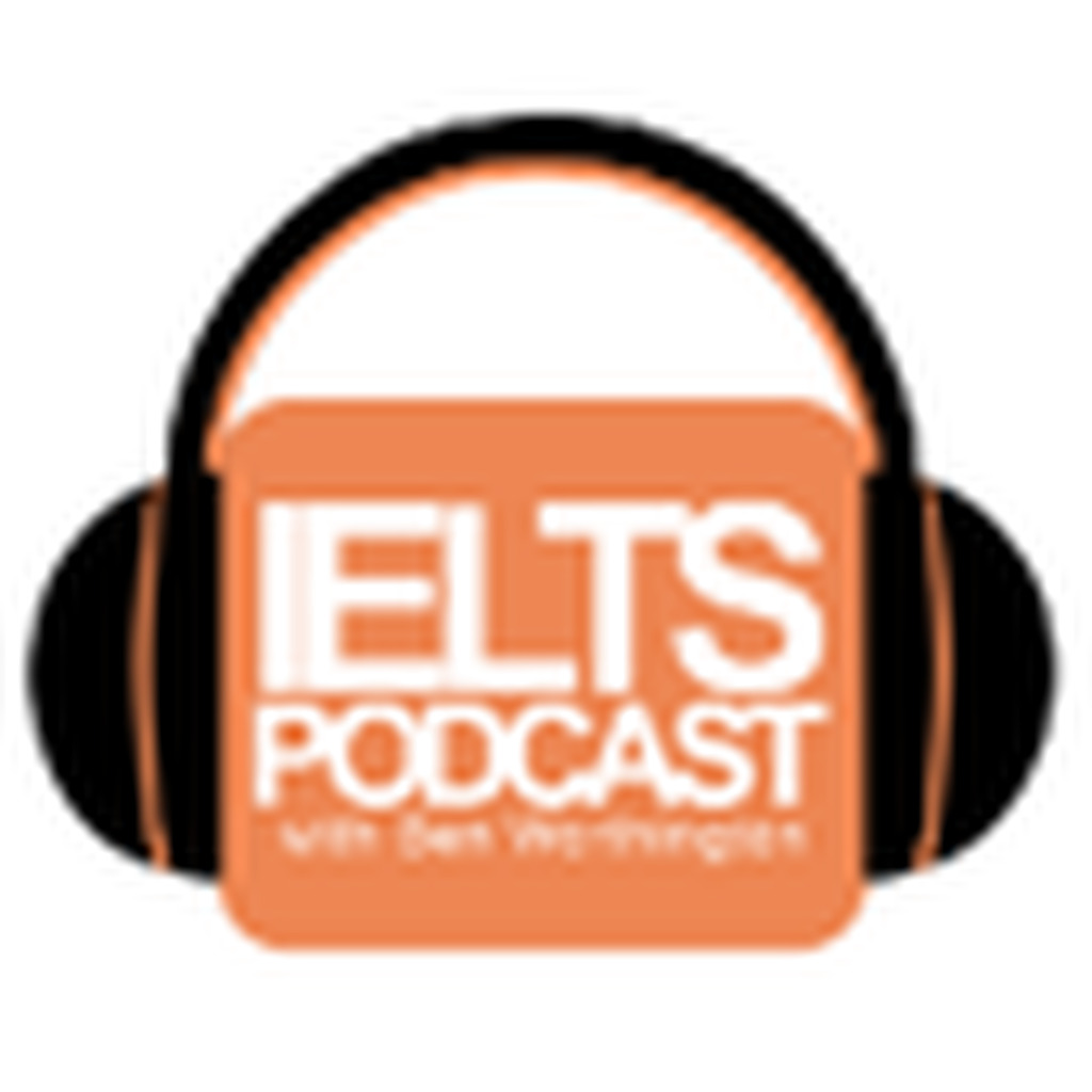 IELTS Podcast