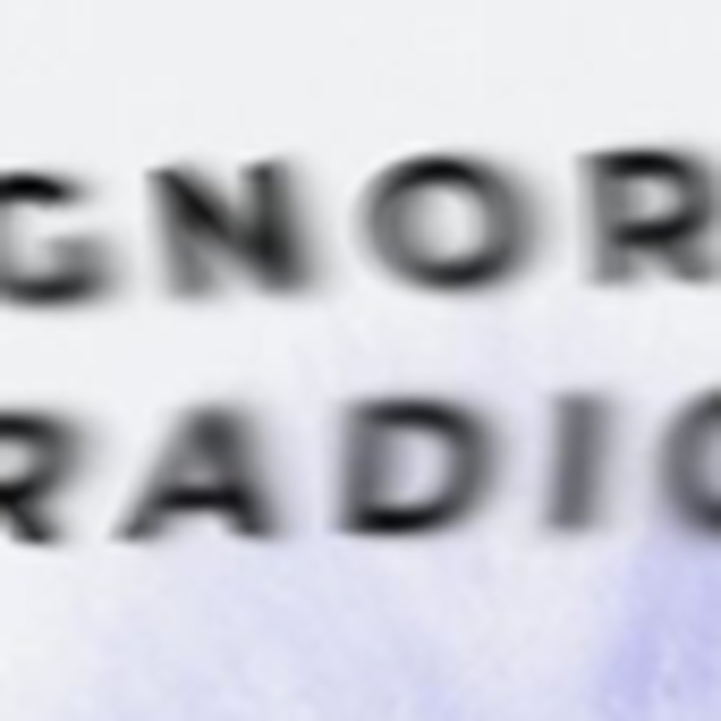 Ignoreradio Shoegaze