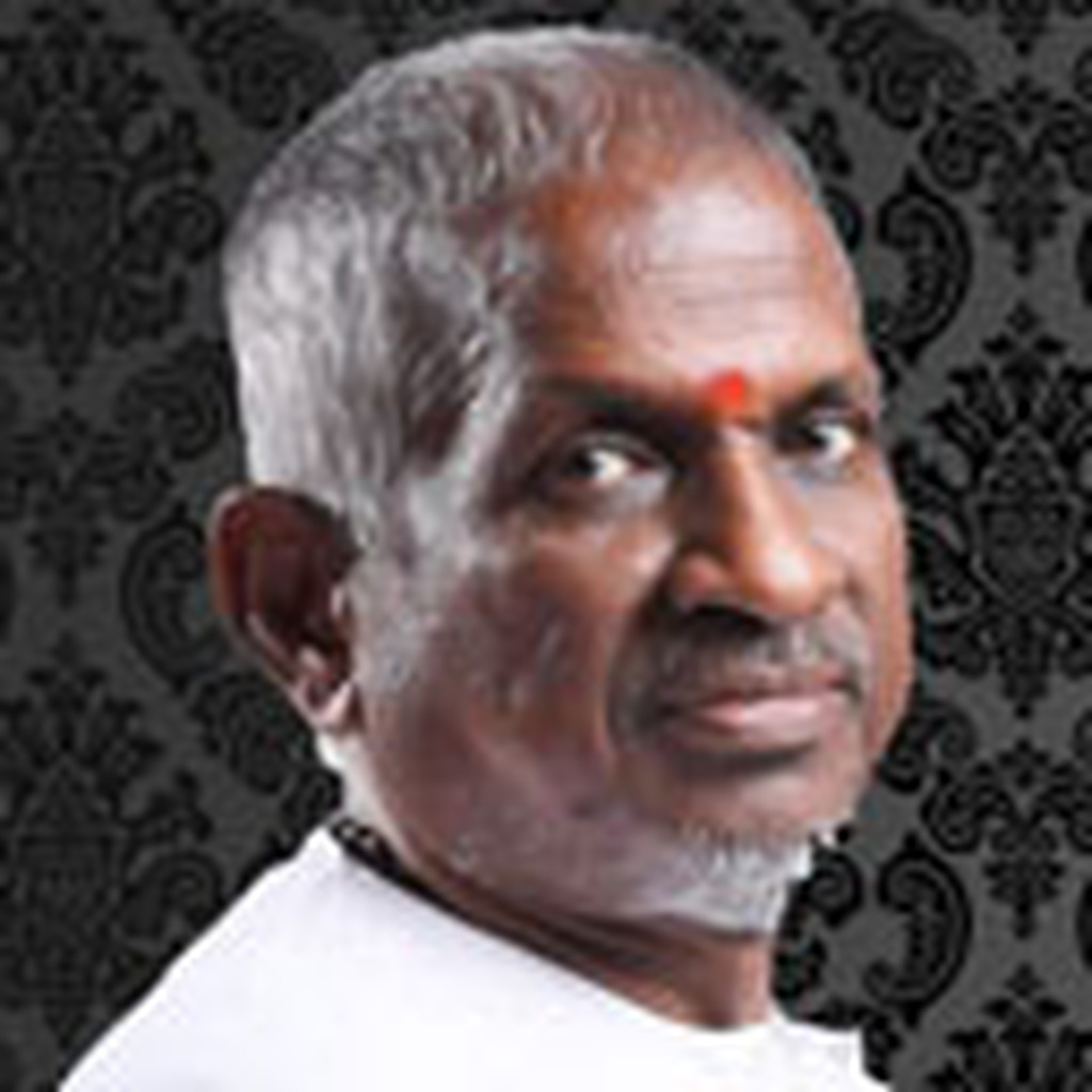Ilayaraja FM