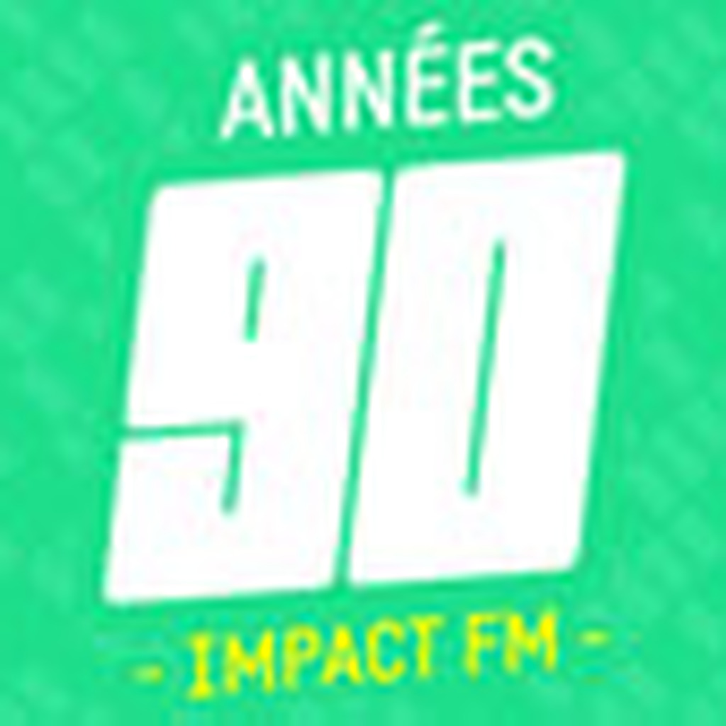 Impact FM - Années 90