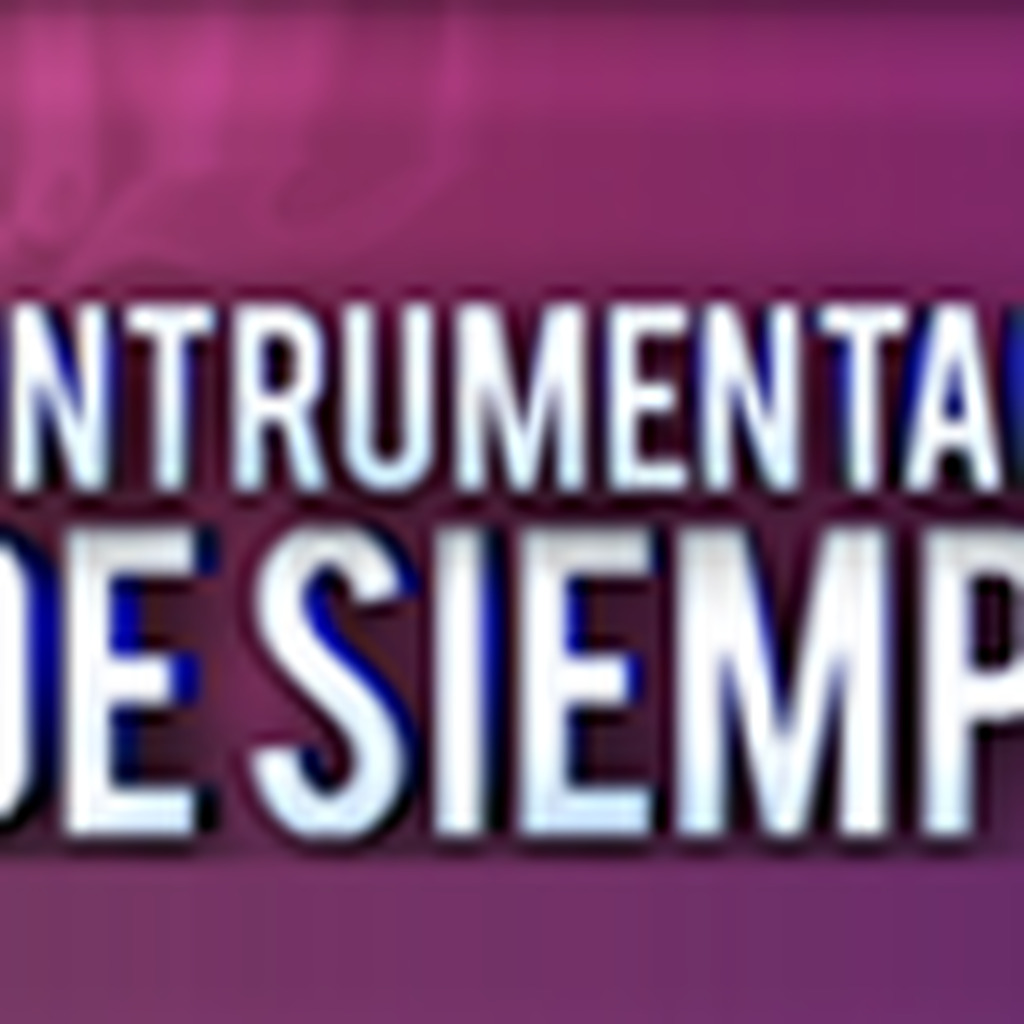 Instrumentales de Siempre