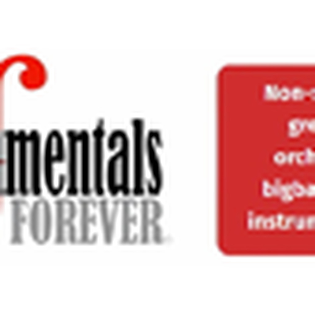 Instrumentals Forever