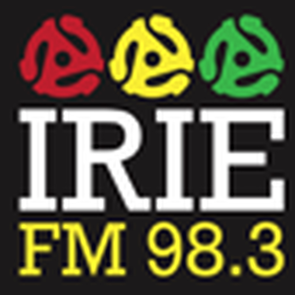 Irie FM