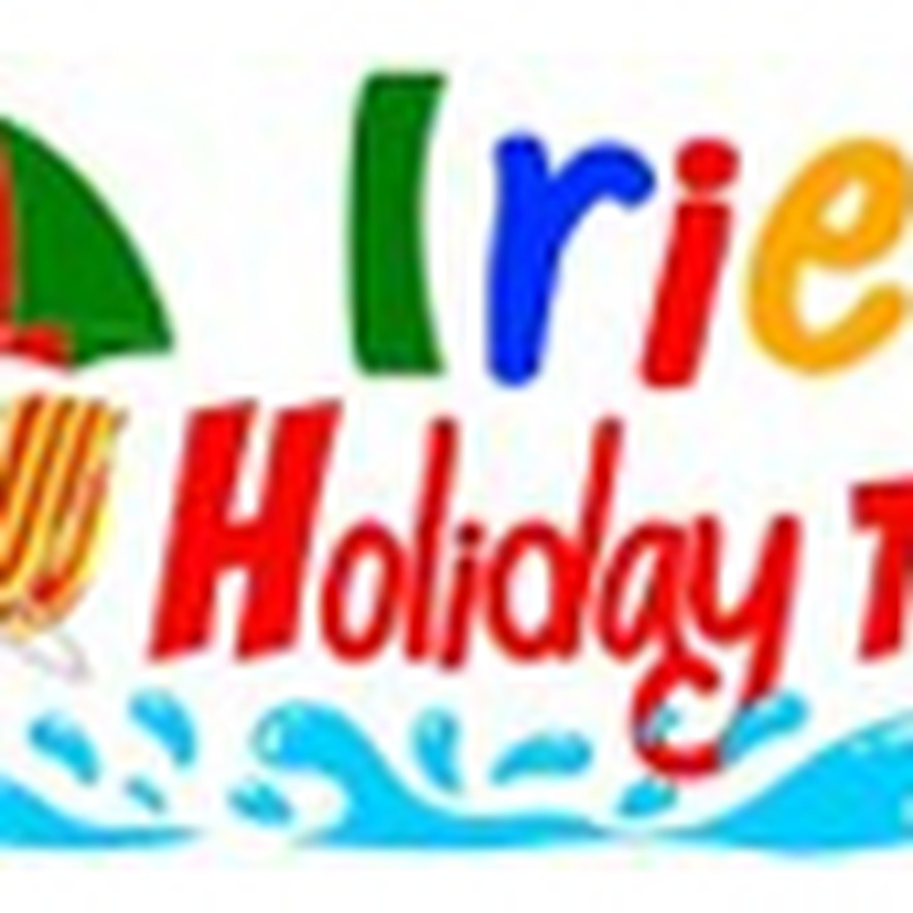 Irie Holiday Sunshine