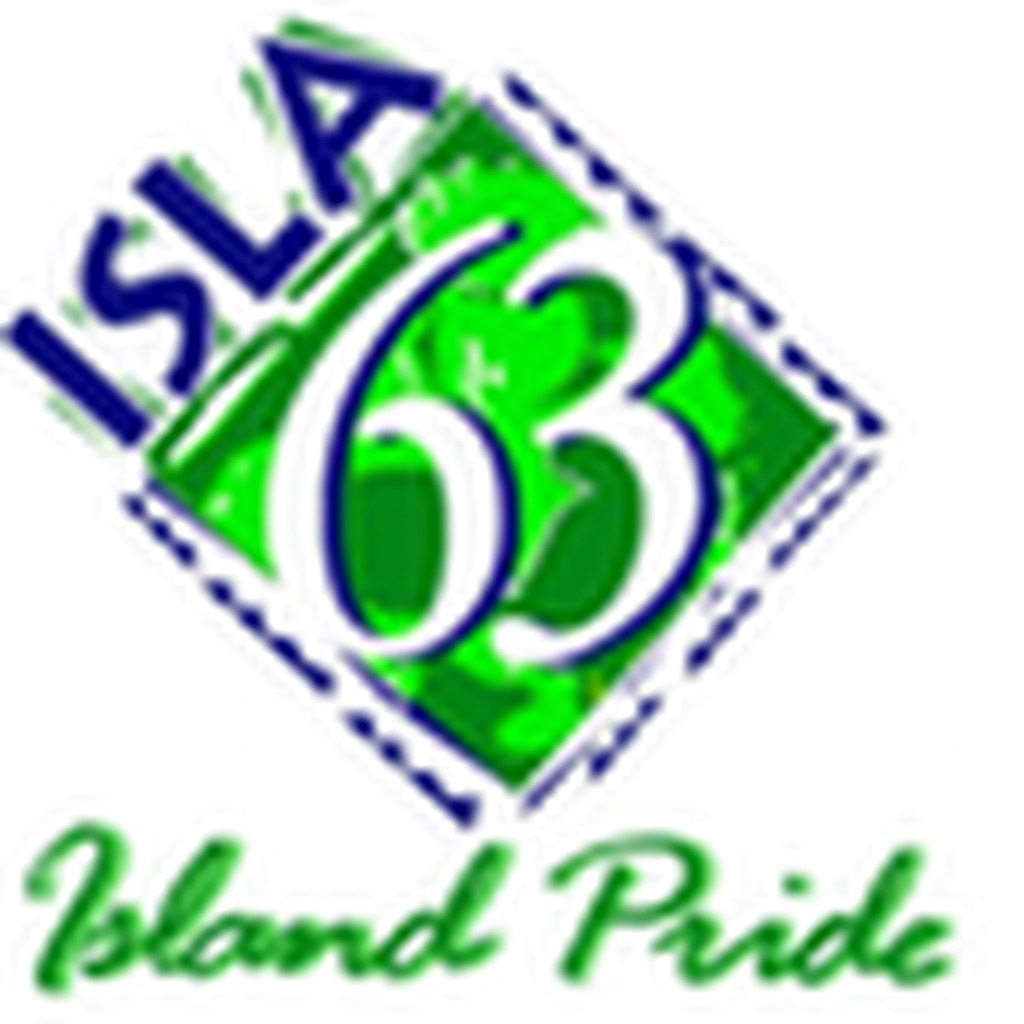 Isla 63 - KUAM
