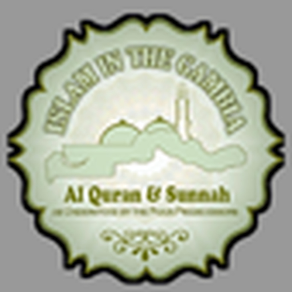 Islam in The Gambia