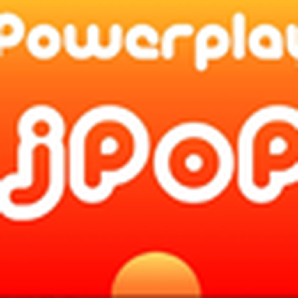 J-Pop Powerplay