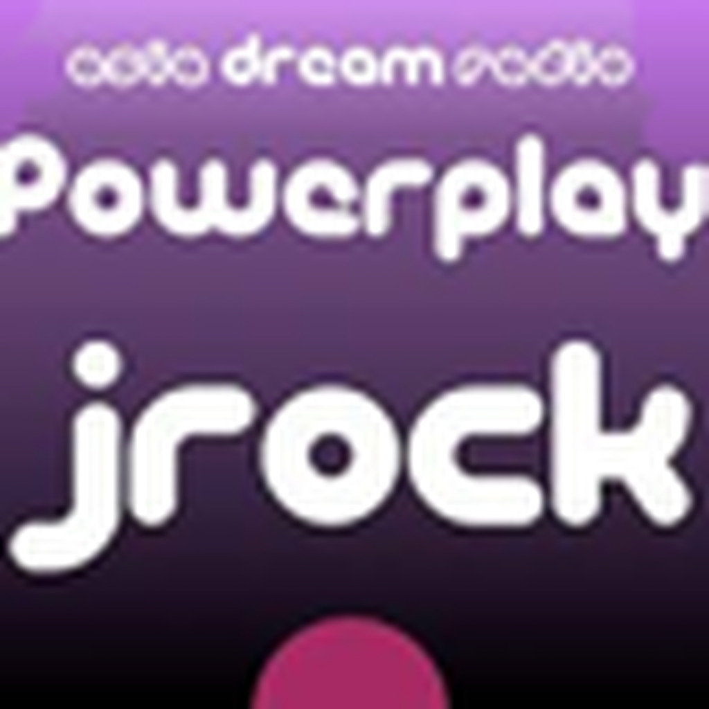 J-Rock Powerplay