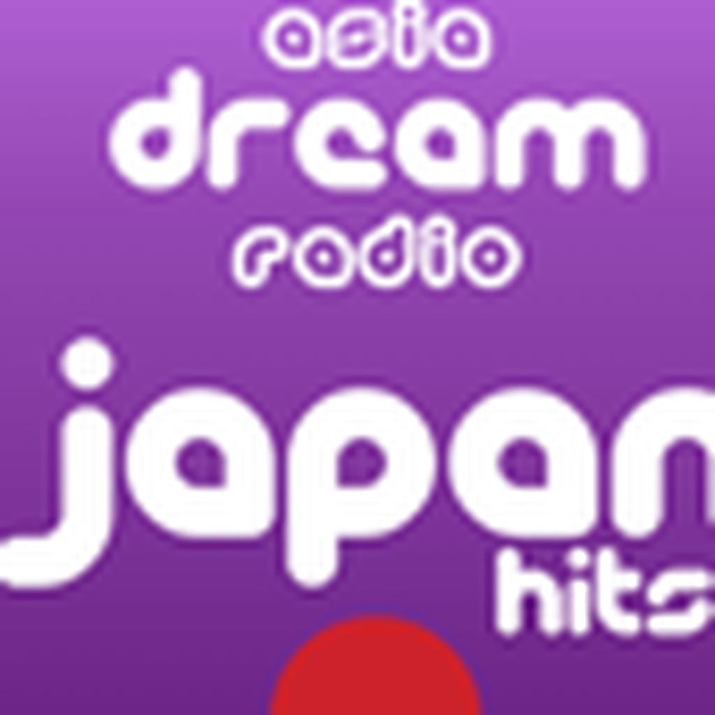 Japan Hits - Asia DREAM Radio