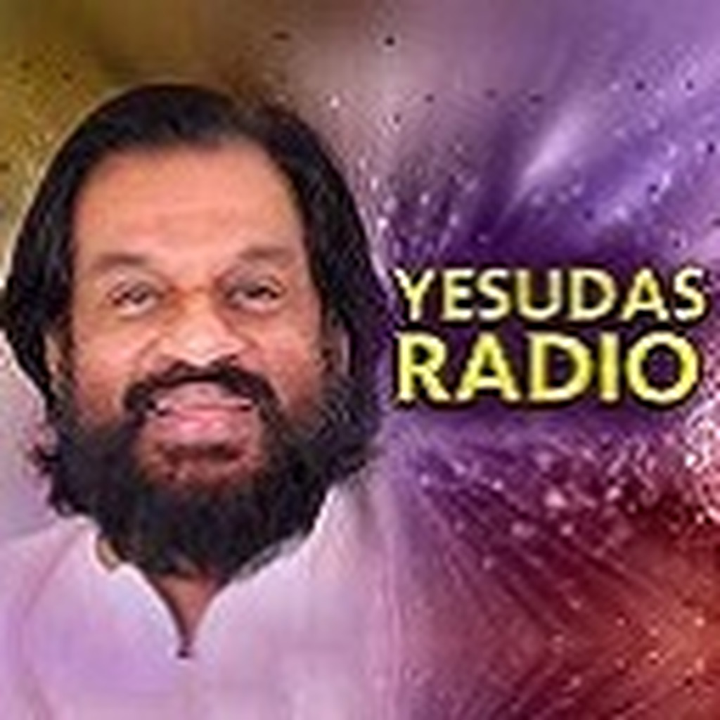 K.J.Yesudas Radio