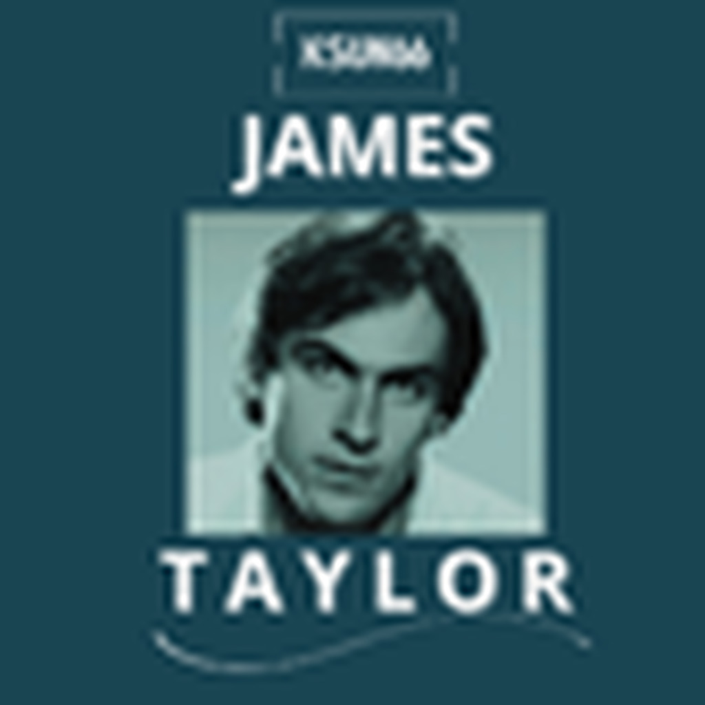 K-SUN66 "JAMES TAYLOR"