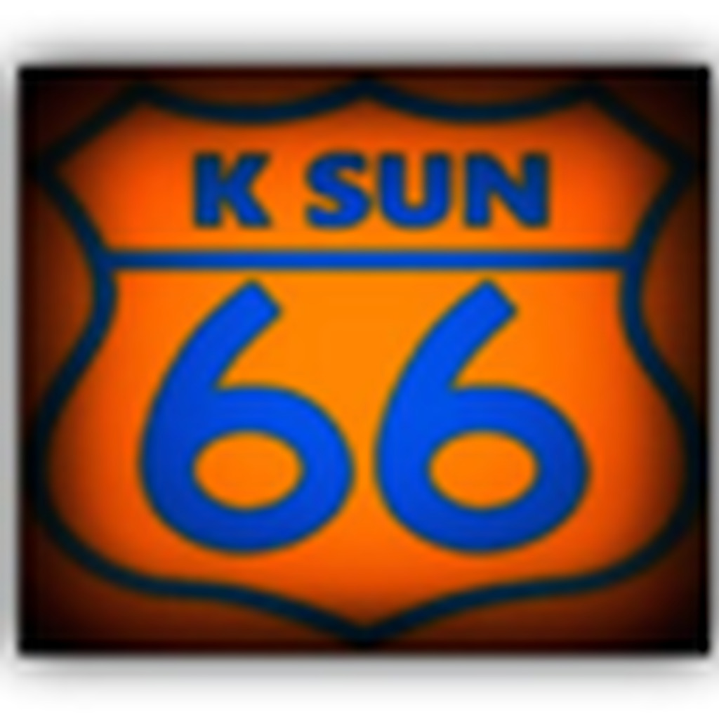 K-SUN66-Oldies