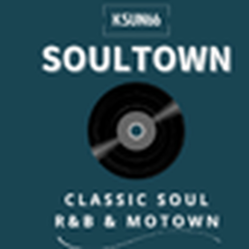 K-SUN66 "SOULTOWN"