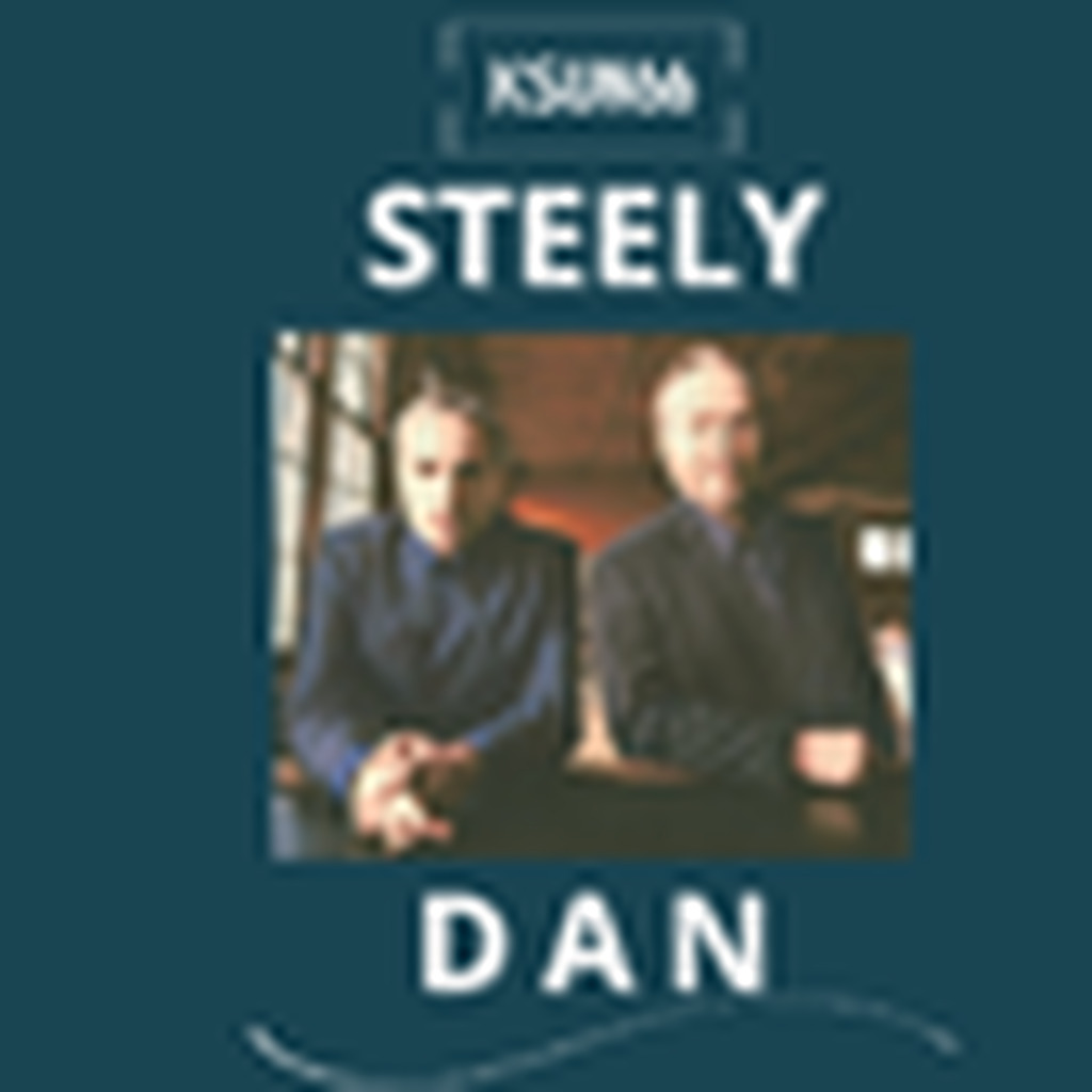 K-SUN66 "STEELY DAN"